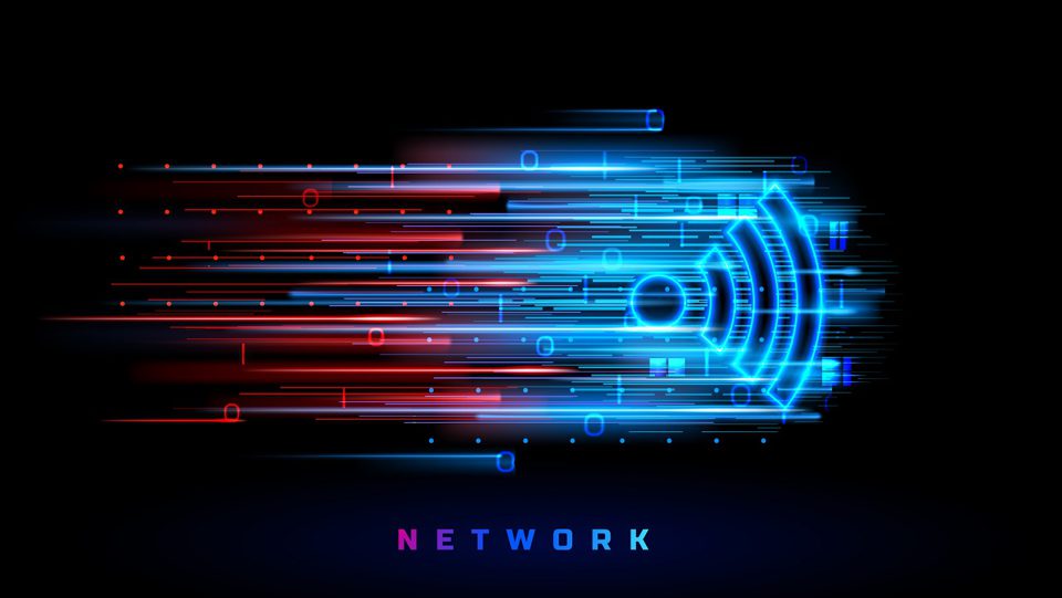Why does a telecom provider need external monitoring?